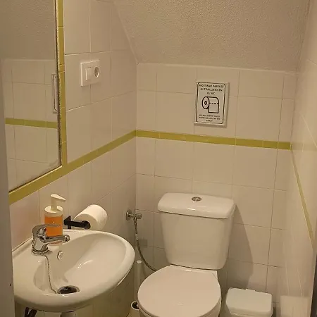 La Alborea Διαμέρισμα Χέρεζ