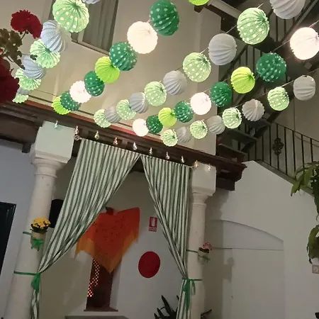 La Alborea * Χέρεζ