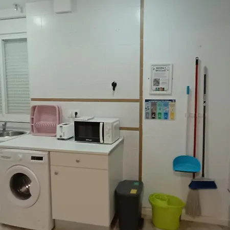 La Alborea Διαμέρισμα