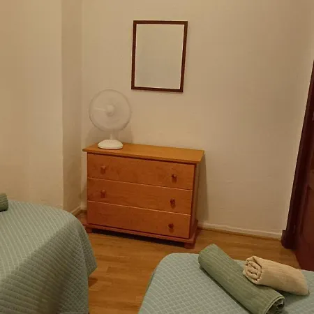 La Alborea Διαμέρισμα