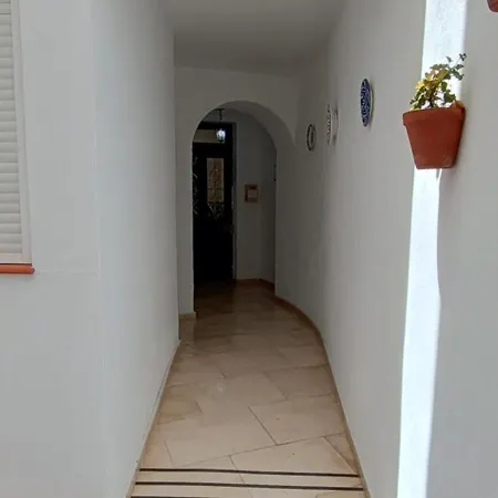 La Alborea Διαμέρισμα