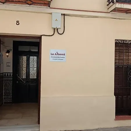 La Alborea * Χέρεζ