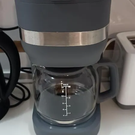 Διαμέρισμα La Alborea *