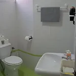 Apartment La Alborea *