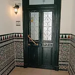 La Alborea شقة