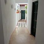 Apartment La Alborea