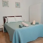 La Alborea Apartment *