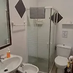 Apartment La Alborea *