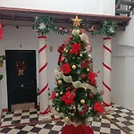 La Alborea شقة *