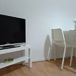 Apartment La Alborea *