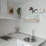 شقة La Alborea