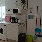 شقة La Alborea *