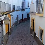 Apartment La Alborea Jerez de la Frontera