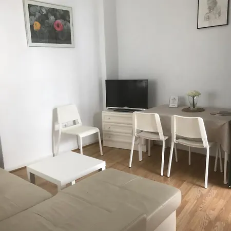 Apartment La Alborea