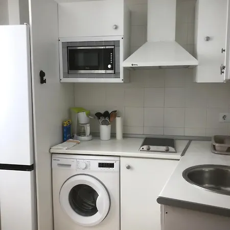 Apartment La Alborea