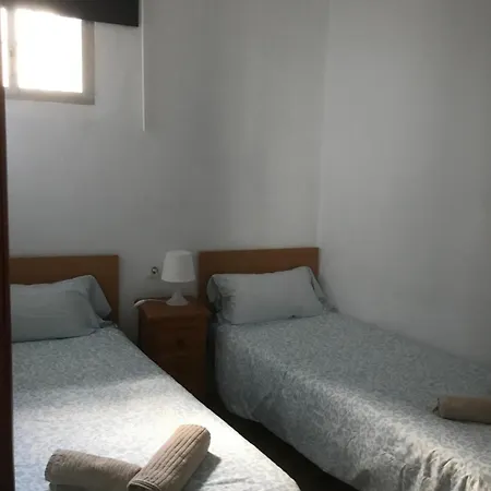 Apartment La Alborea Jerez de la Frontera