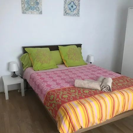 La Alborea Apartamento