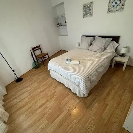 Apartment La Alborea Jerez de la Frontera