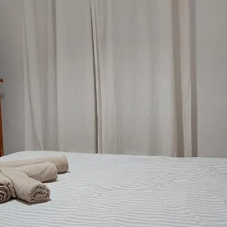 La Alborea Apartamento