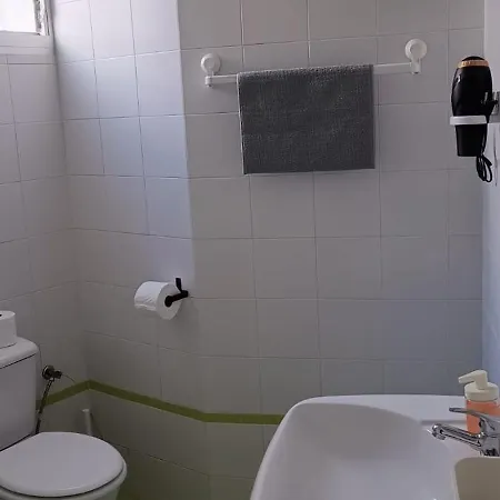 La Alborea Apartment Jerez de la Frontera