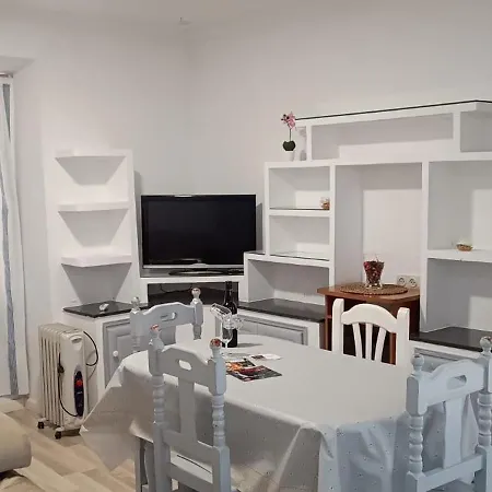 Apartment La Alborea Jerez de la Frontera