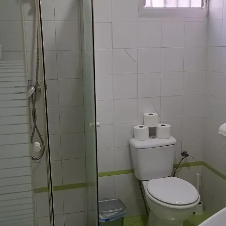 La Alborea Apartment *