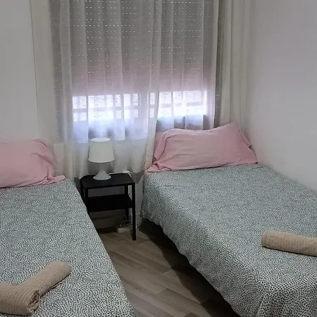 La Alborea Apartment Jerez de la Frontera