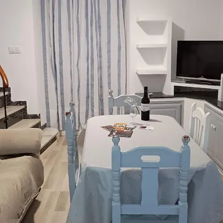 Apartment La Alborea