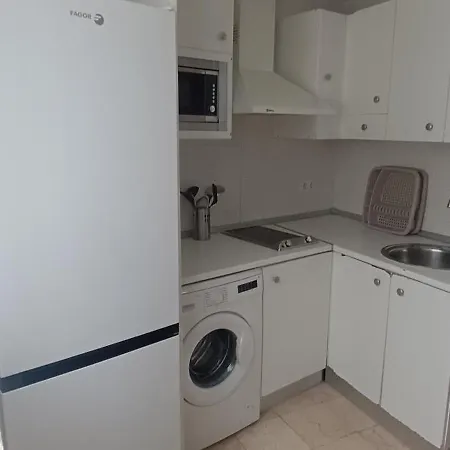 Apartamento La Alborea Jerez de la Frontera