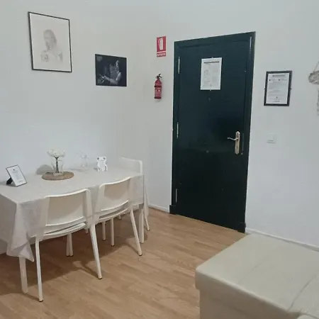 La Alborea Apartamento Jerez de la Frontera