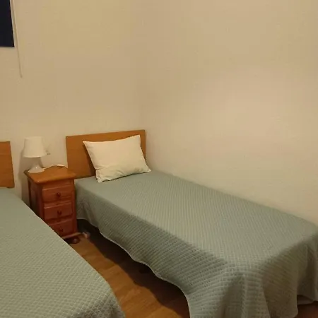 La Alborea Apartamento *