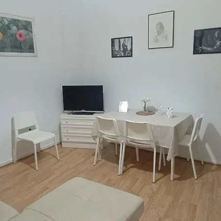 La Alborea Apartamento Jerez de la Frontera