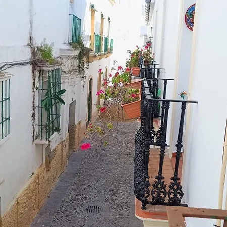 Apartamento La Alborea Jerez de la Frontera