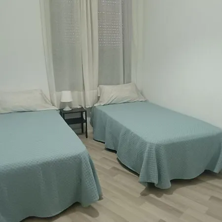 La Alborea * Jerez de la Frontera