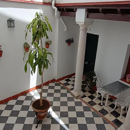 La Alborea * Jerez de la Frontera
