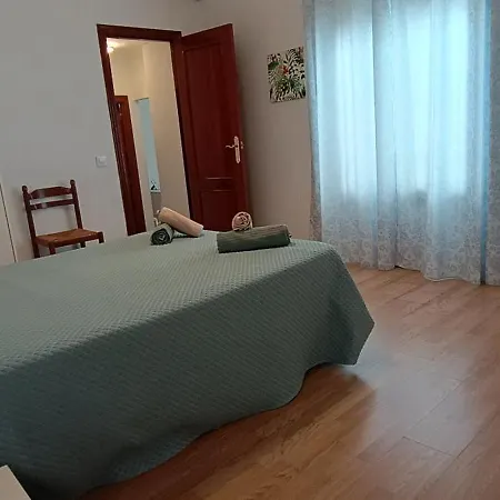 La Alborea Apartman Jerez de la Frontera