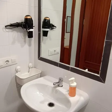 Apartman La Alborea Jerez de la Frontera