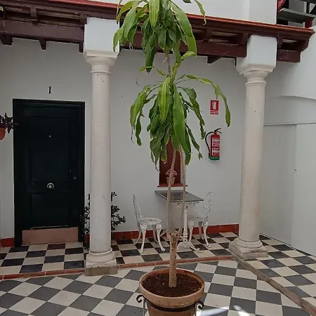 Apartamento La Alborea Jerez de la Frontera