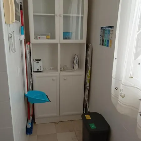Apartamento La Alborea Jerez de la Frontera