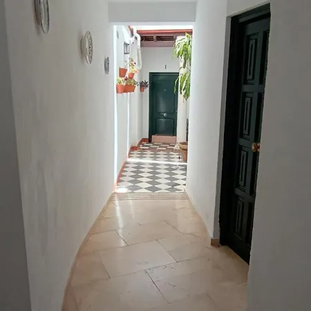 Apartamento La Alborea