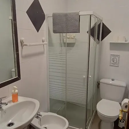Apartamento La Alborea *