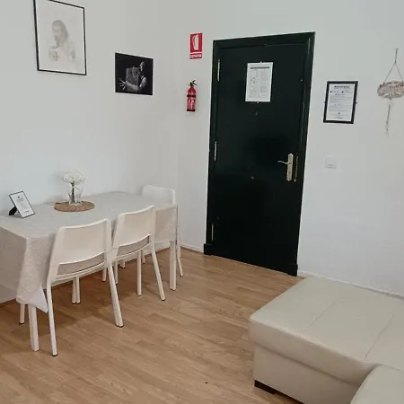 La Alborea Apartman Jerez de la Frontera