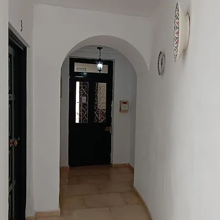 Apartamento La Alborea