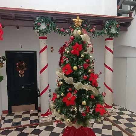 La Alborea Appartement *