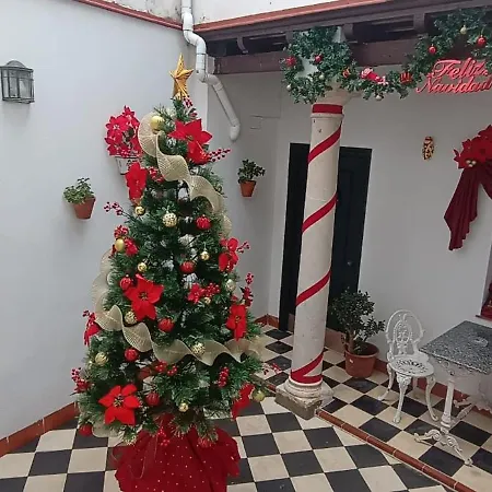 La Alborea *