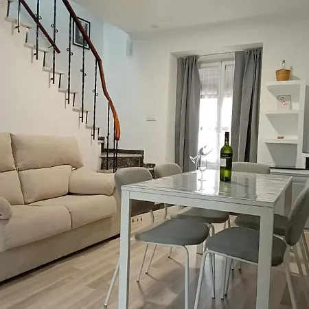 La Alborea Appartement