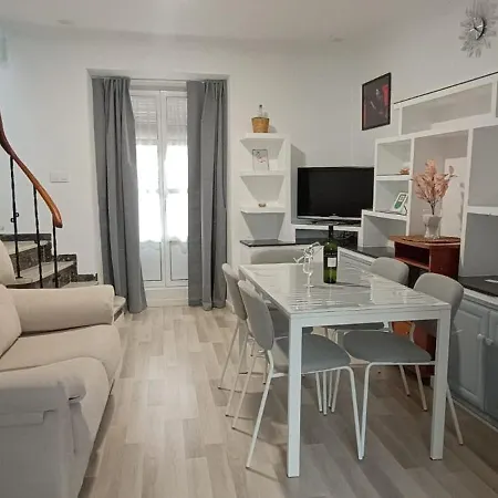La Alborea Appartement