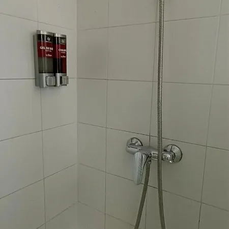 Lägenhet La Alborea