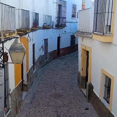 Apartment La Alborea Jerez de la Frontera