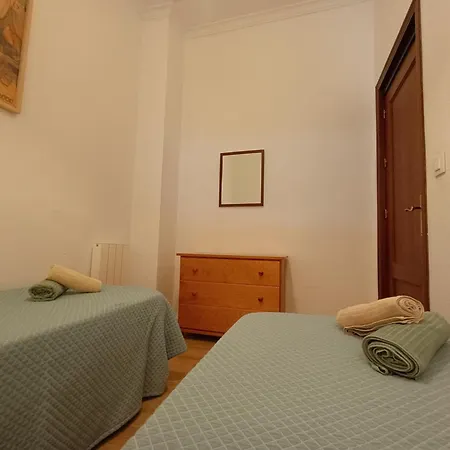 Appartement La Alborea Jerez de la Frontera
